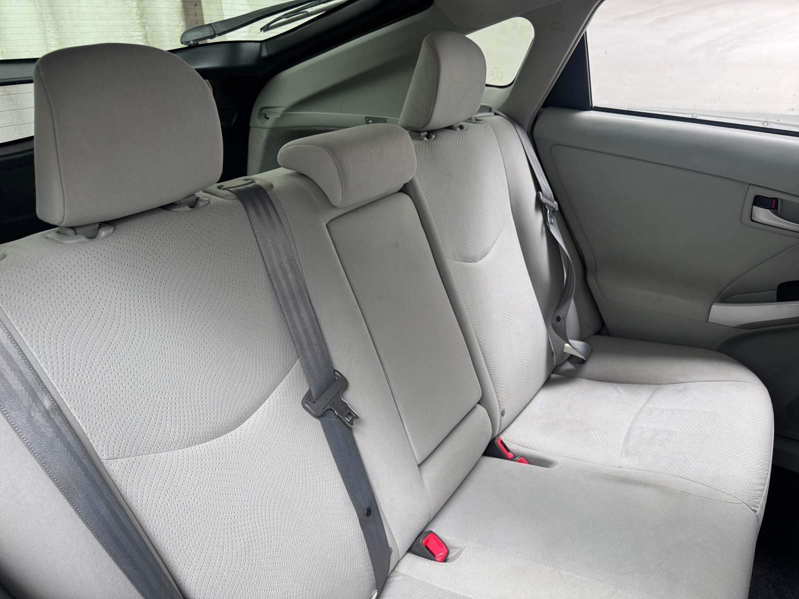 Thumbnail: 2013 Toyota Prius - 6