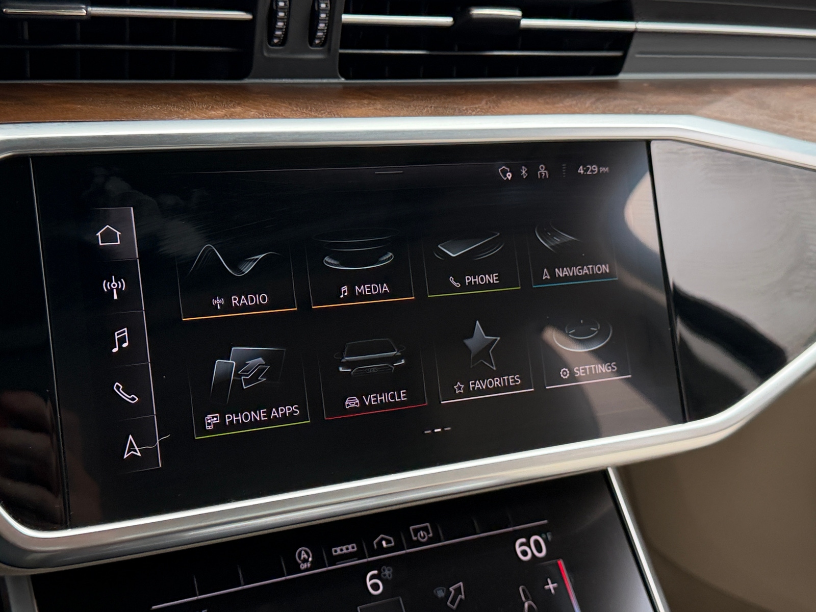 Thumbnail: 2021 Audi A6 - 3