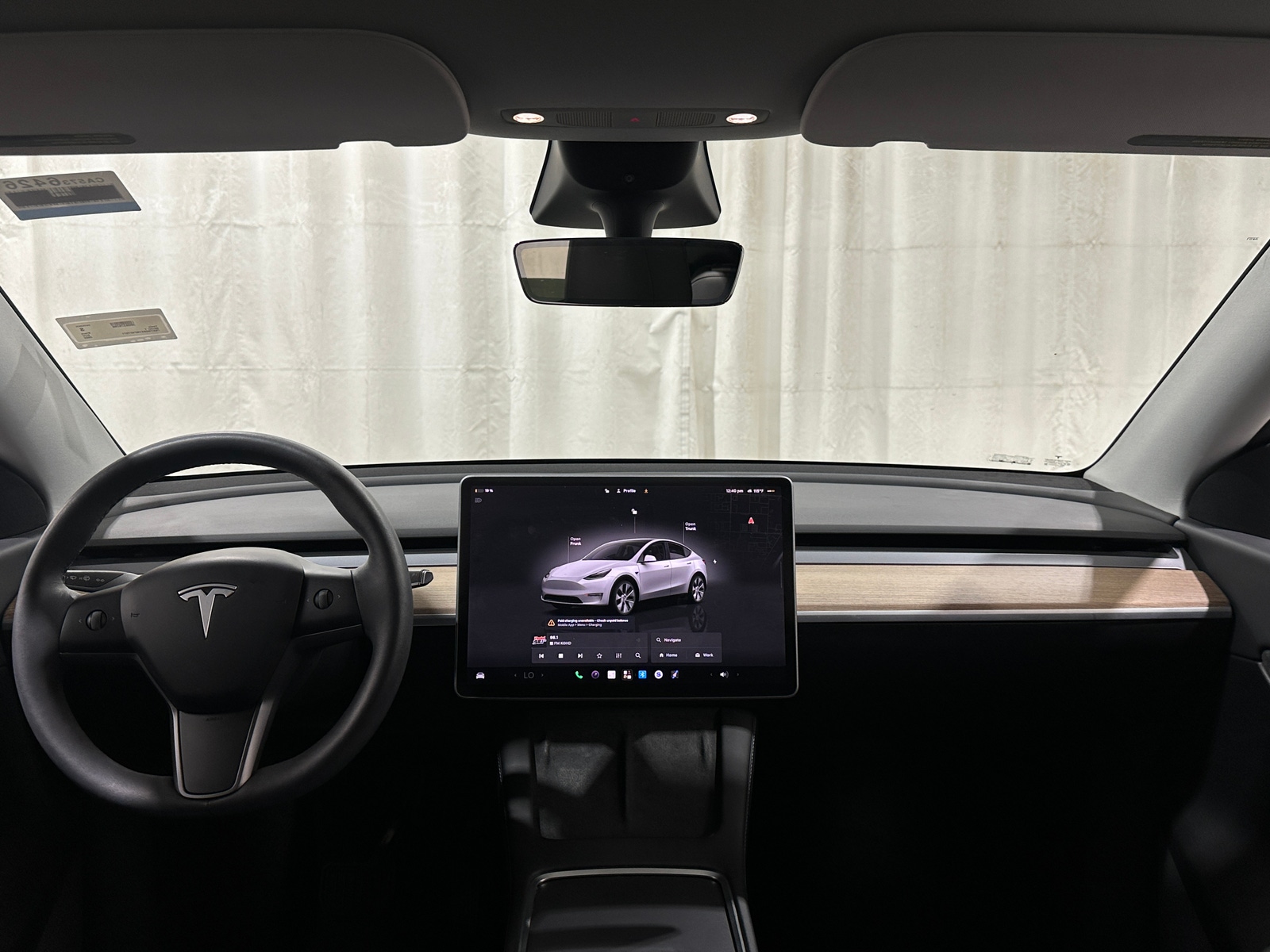 Thumbnail: 2022 Tesla Model Y - 2