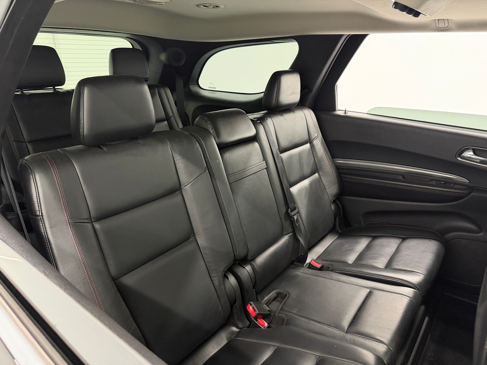 Thumbnail: 2018 Dodge Durango - 5