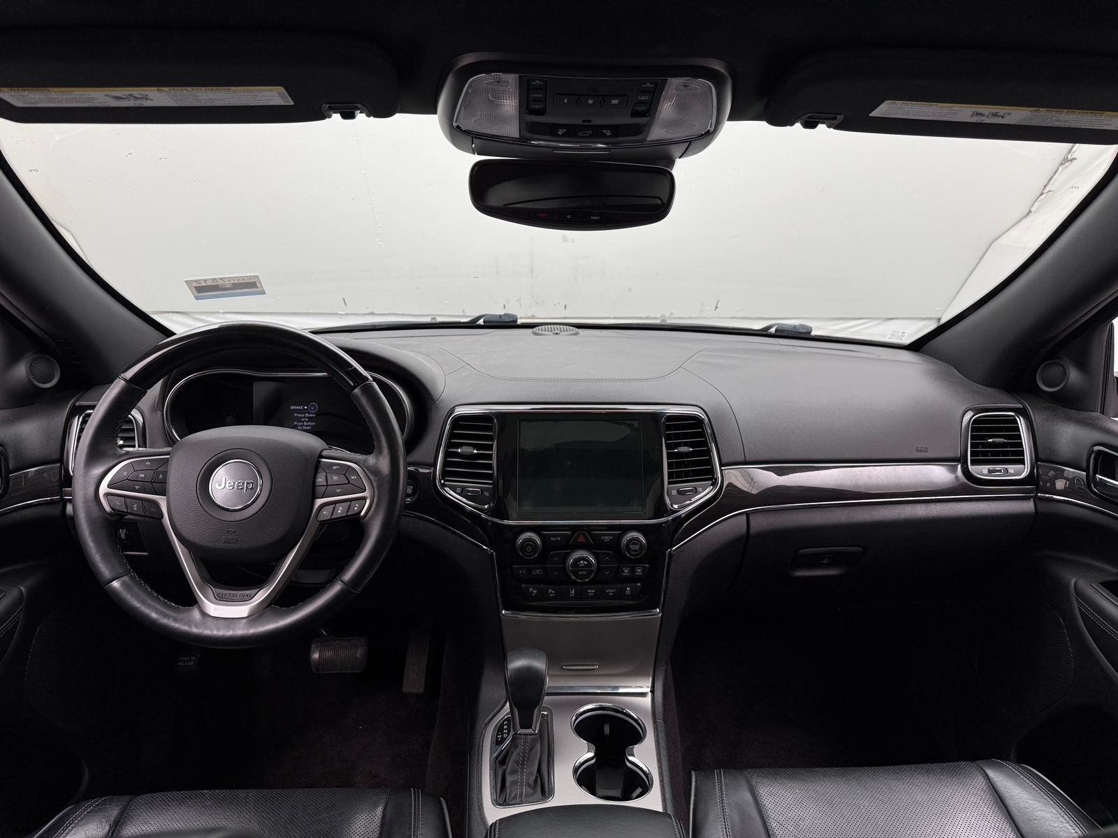 Thumbnail: 2019 Jeep Grand Cherokee - 2