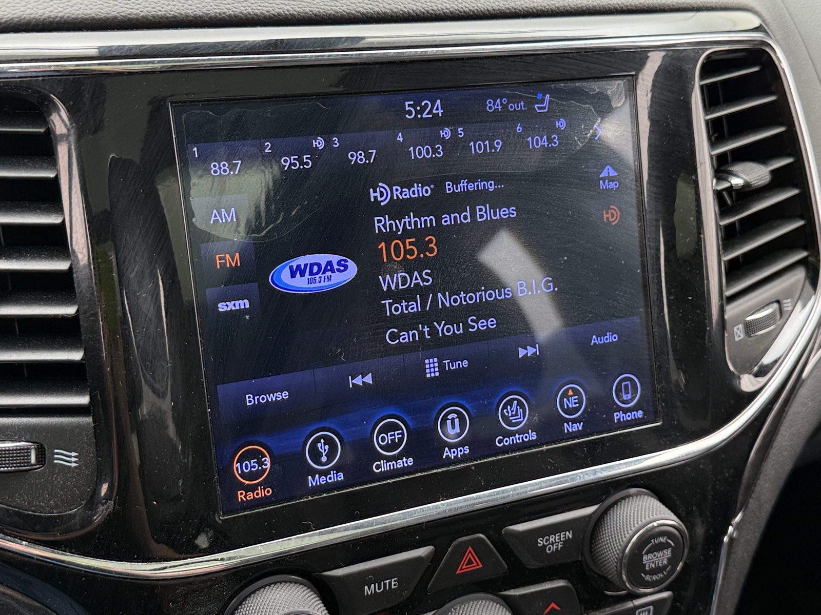 Thumbnail: 2019 Jeep Grand Cherokee - 3