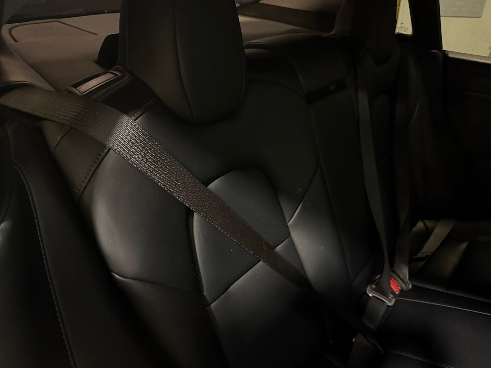 Thumbnail: 2021 Tesla Model 3 - 5