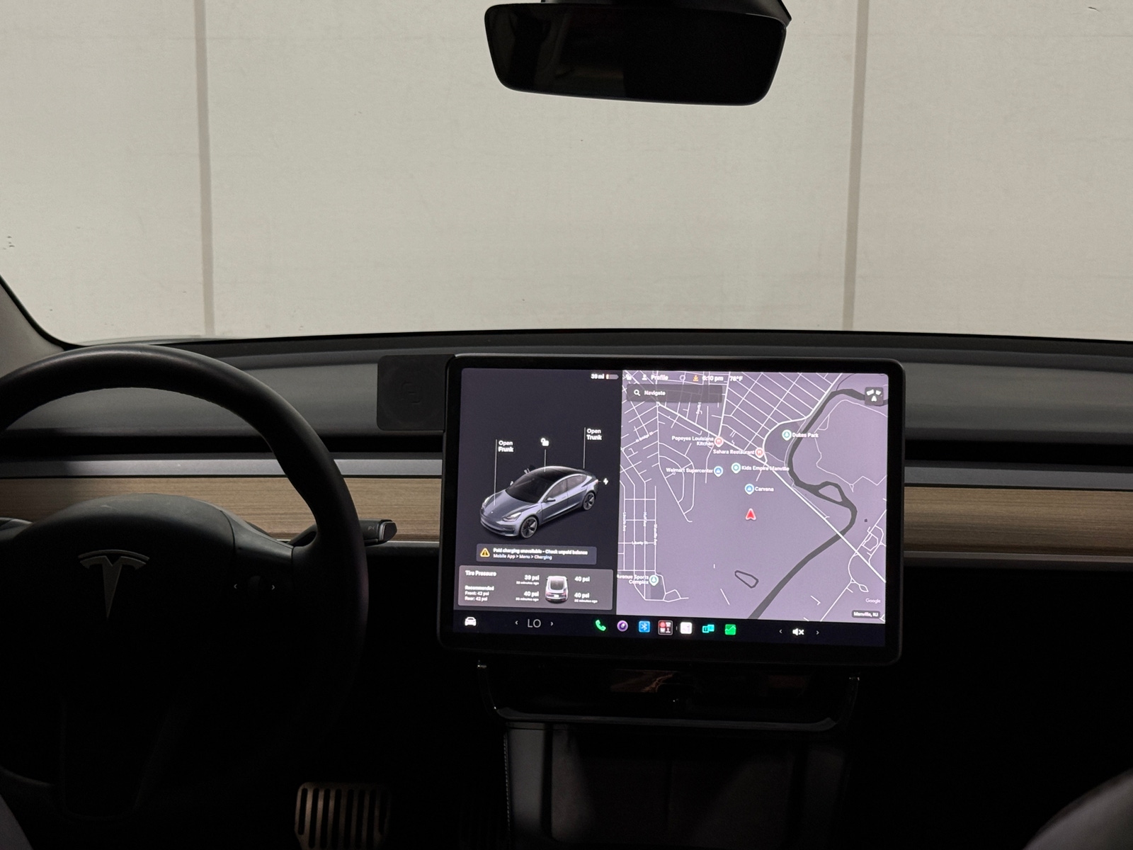 Thumbnail: 2021 Tesla Model 3 - 2