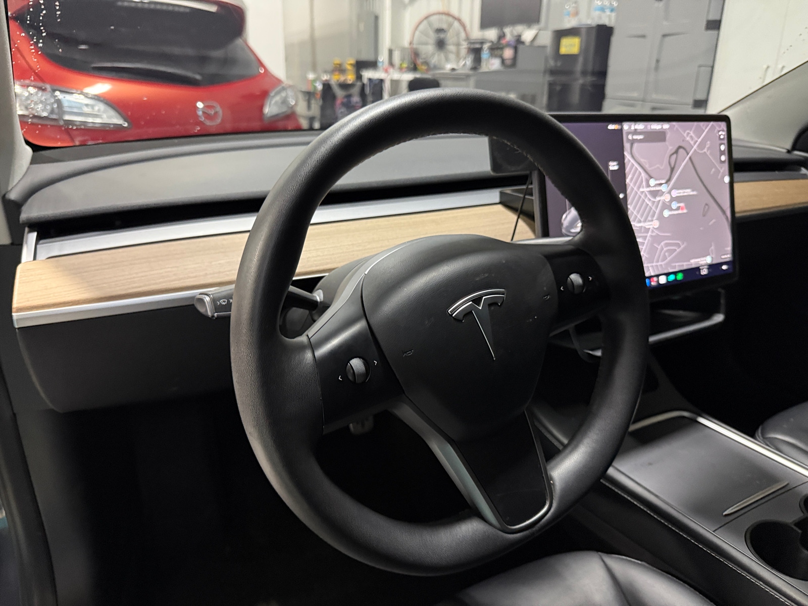 Thumbnail: 2021 Tesla Model 3 - 4