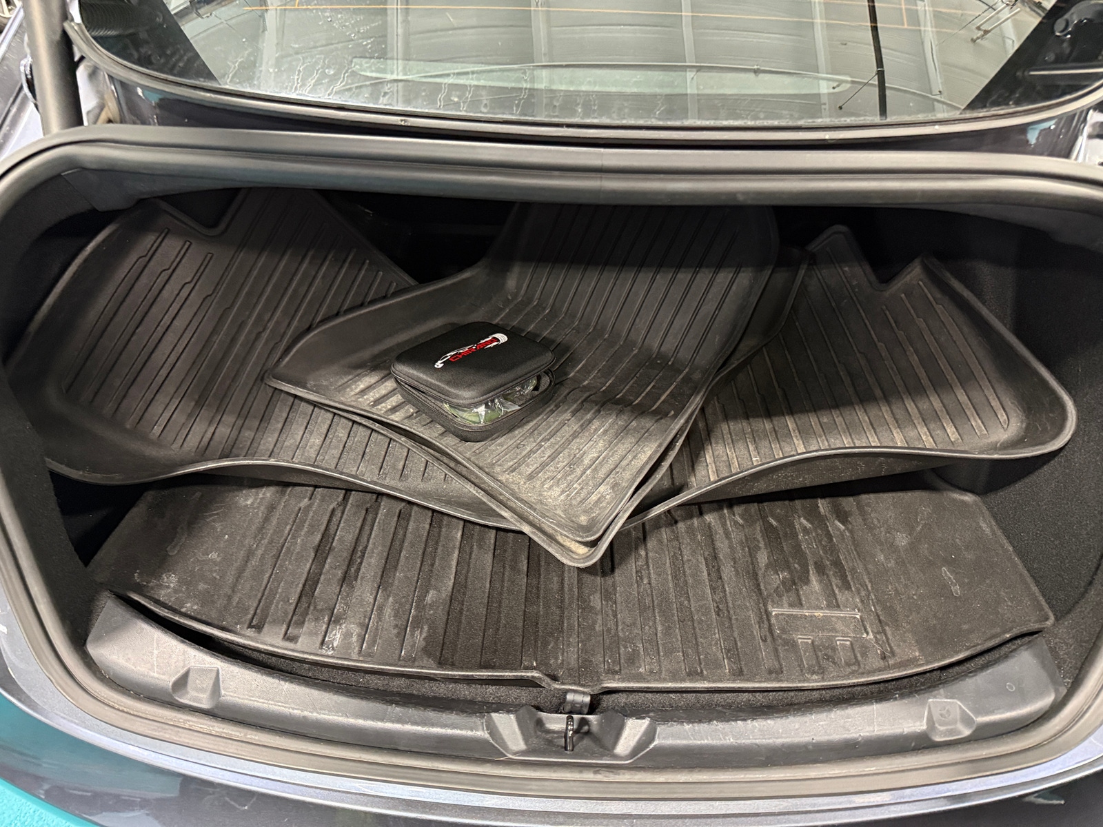 Thumbnail: 2021 Tesla Model 3 - 6