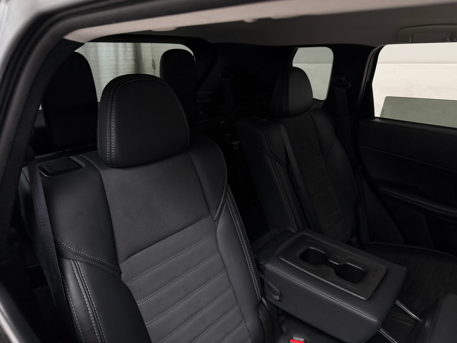Thumbnail: 2024 Mitsubishi Outlander - 5