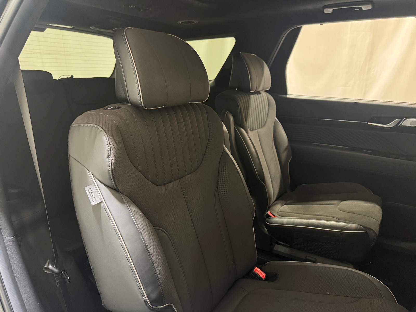 Thumbnail: 2025 Hyundai Palisade - 5