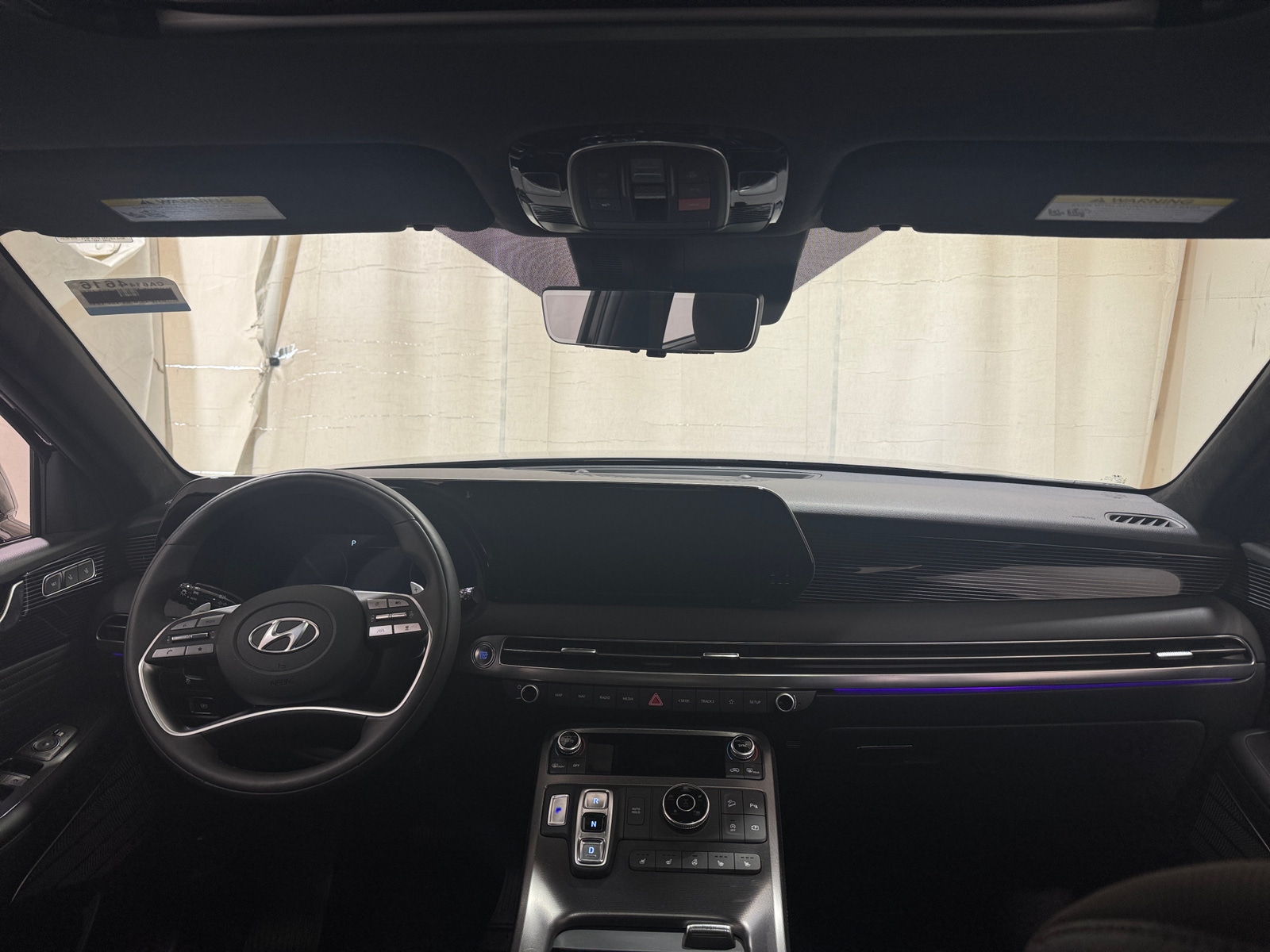 Thumbnail: 2025 Hyundai Palisade - 2