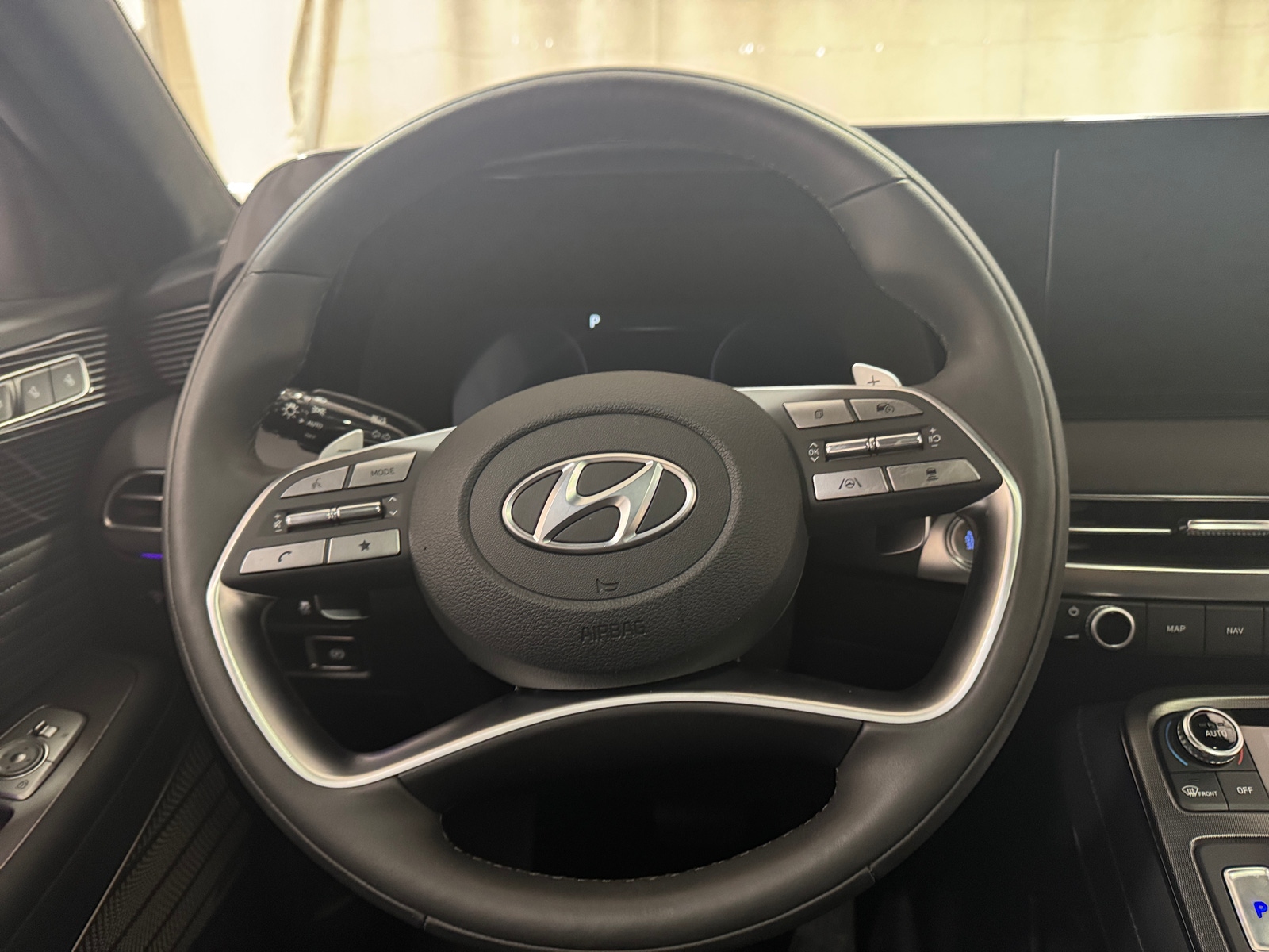 Thumbnail: 2025 Hyundai Palisade - 4
