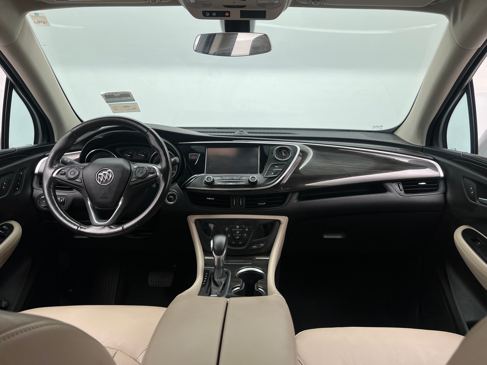 Thumbnail: 2019 Buick Envision - 2
