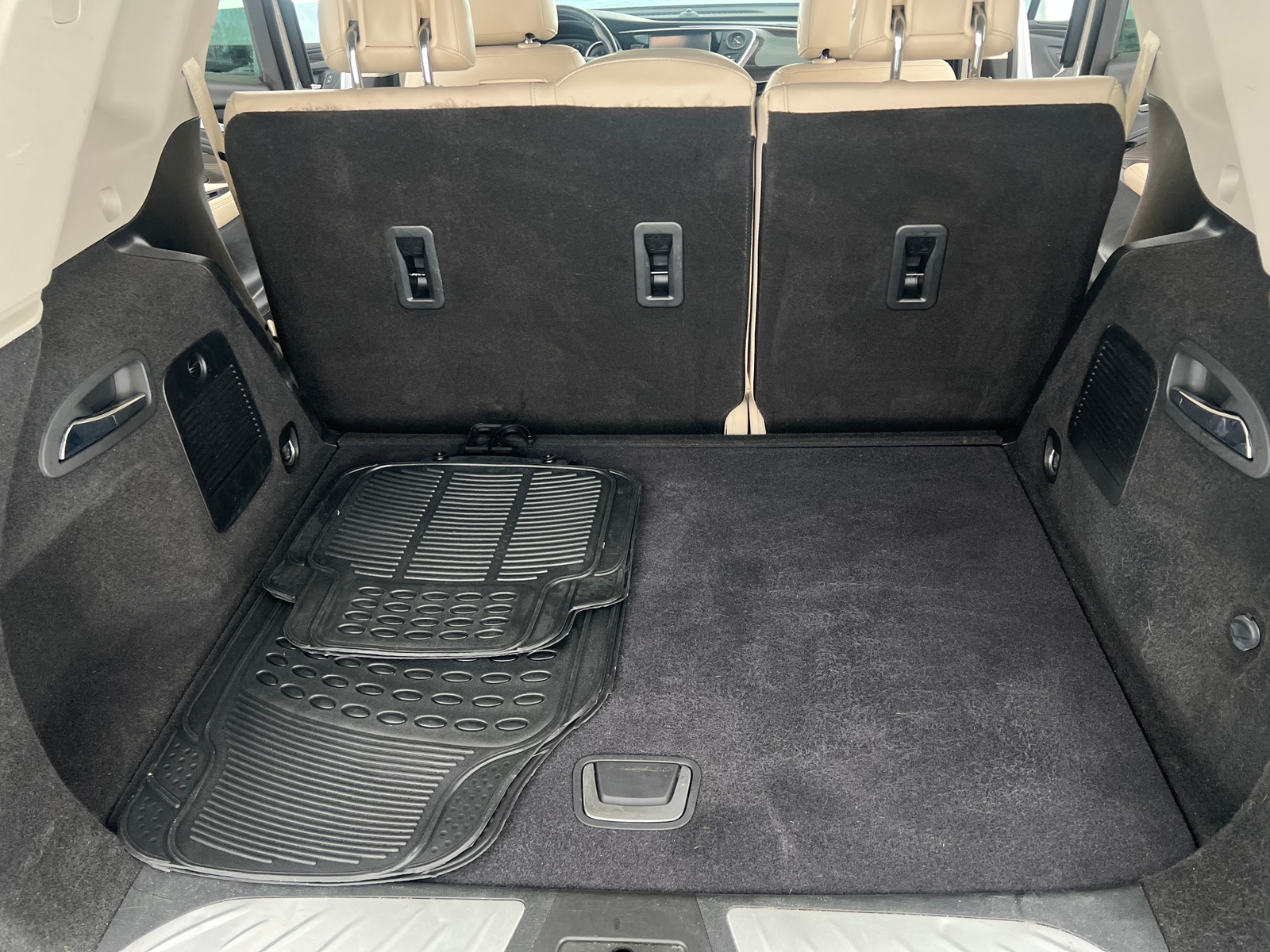 Thumbnail: 2019 Buick Envision - 6