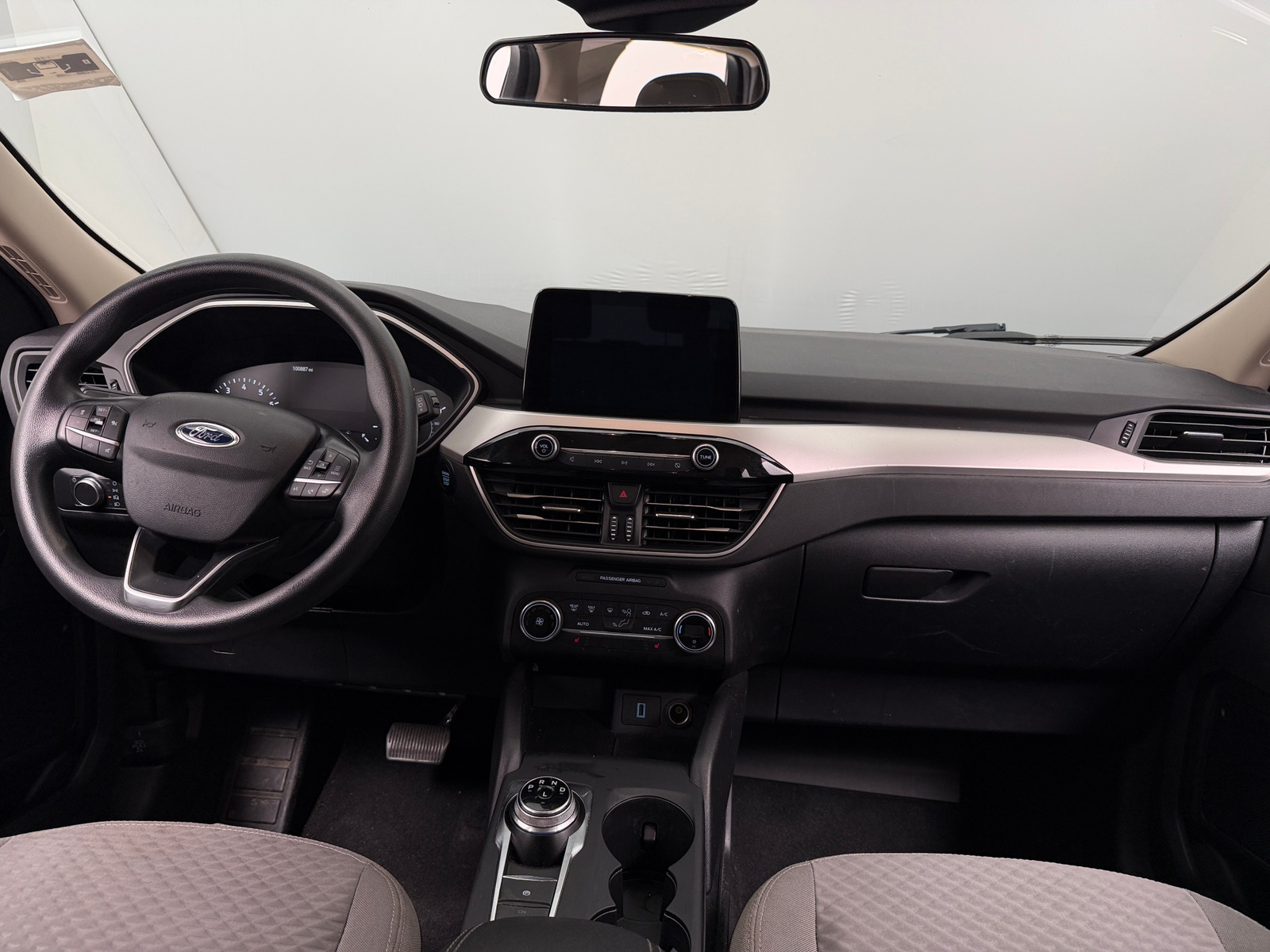Thumbnail: 2020 Ford Escape - 3