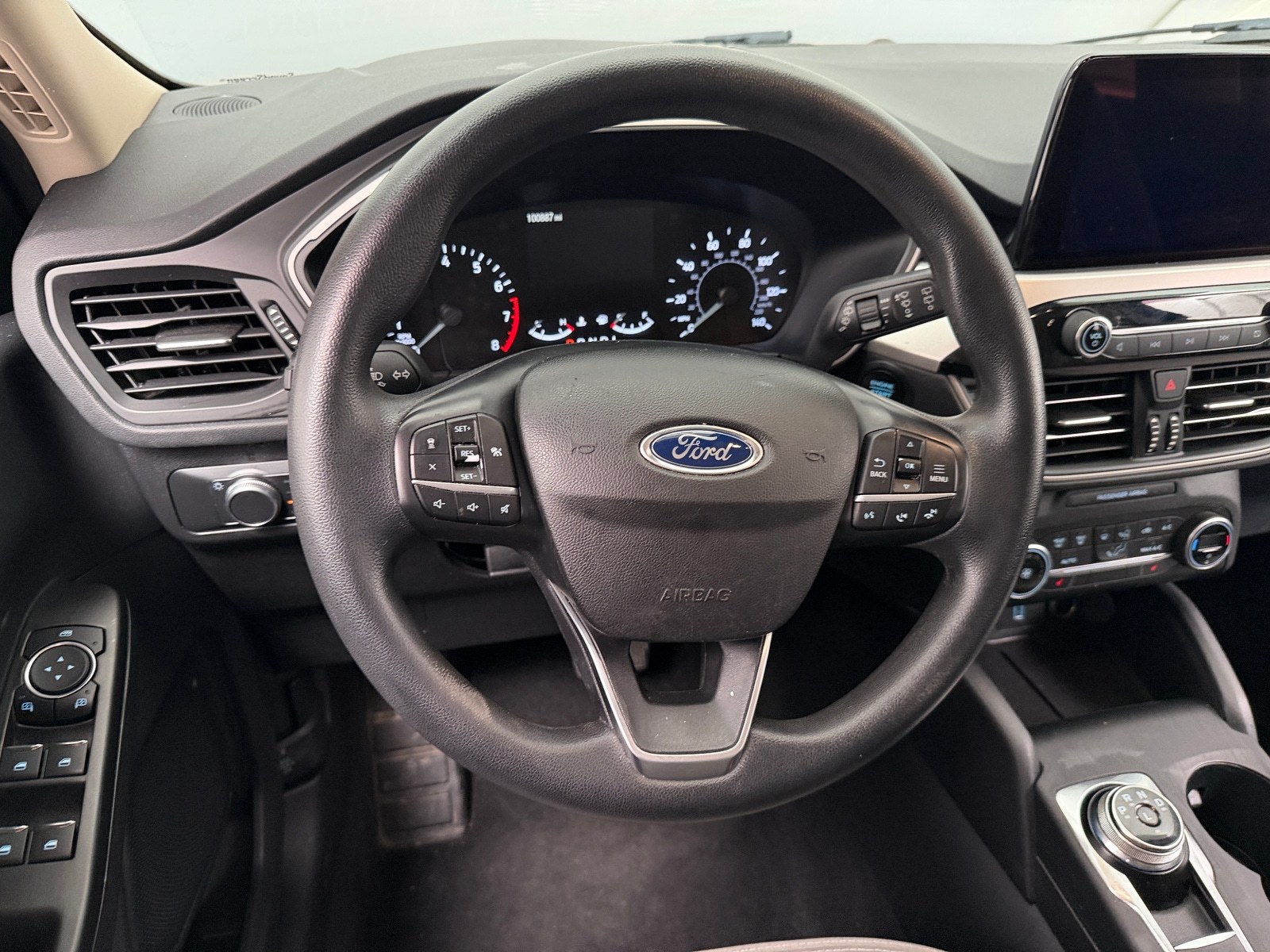 Thumbnail: 2020 Ford Escape - 5