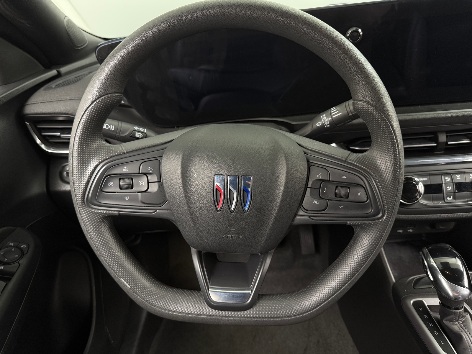 Thumbnail: 2026 Buick Envista - 4