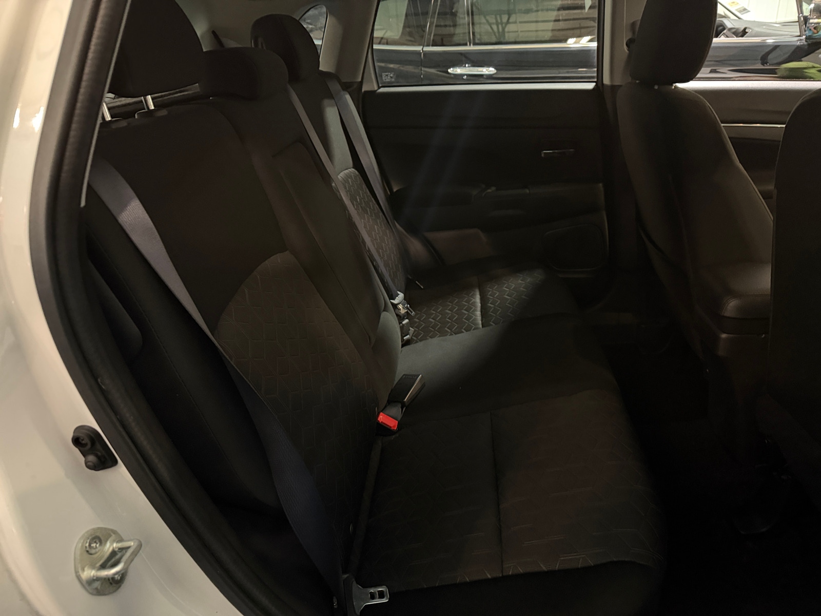 Thumbnail: 2021 Mitsubishi Outlander Sport - 6