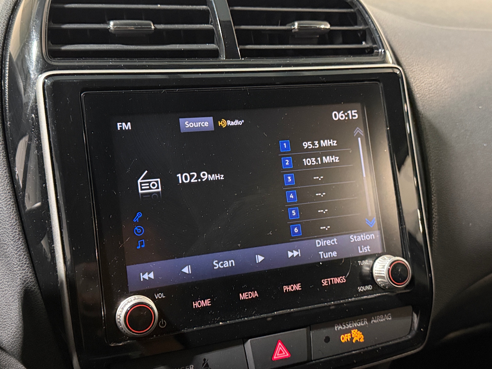 Thumbnail: 2021 Mitsubishi Outlander Sport - 4
