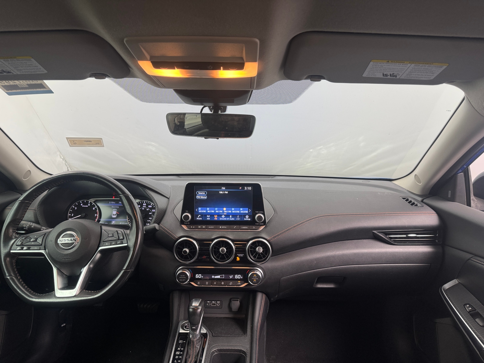 Thumbnail: 2022 Nissan Sentra - 3