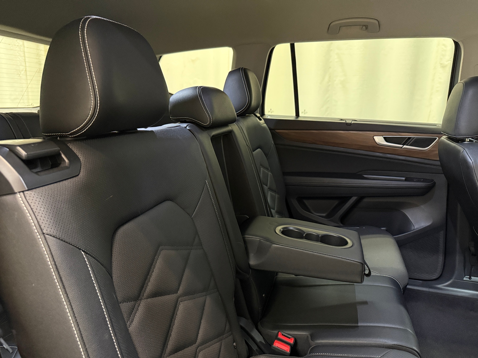 Thumbnail: 2026 Volkswagen Atlas - 5