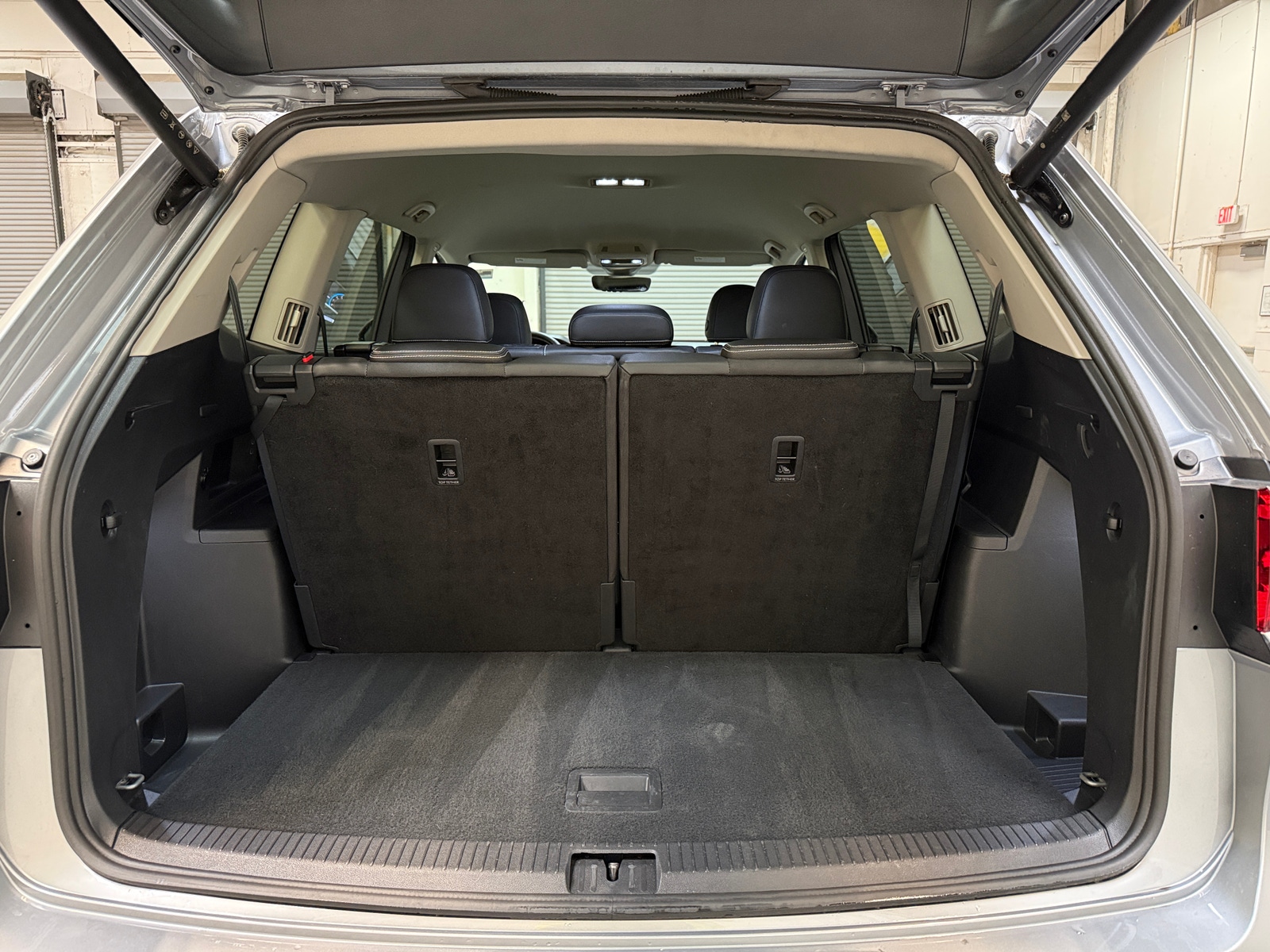 Thumbnail: 2026 Volkswagen Atlas - 6