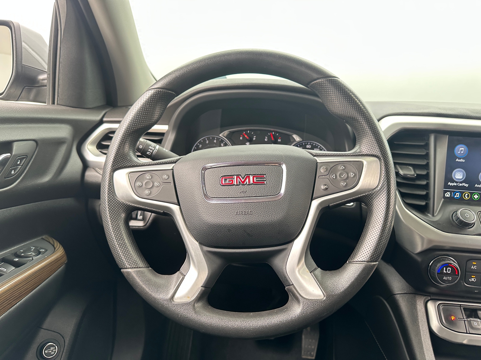 Thumbnail: 2023 GMC Acadia - 5