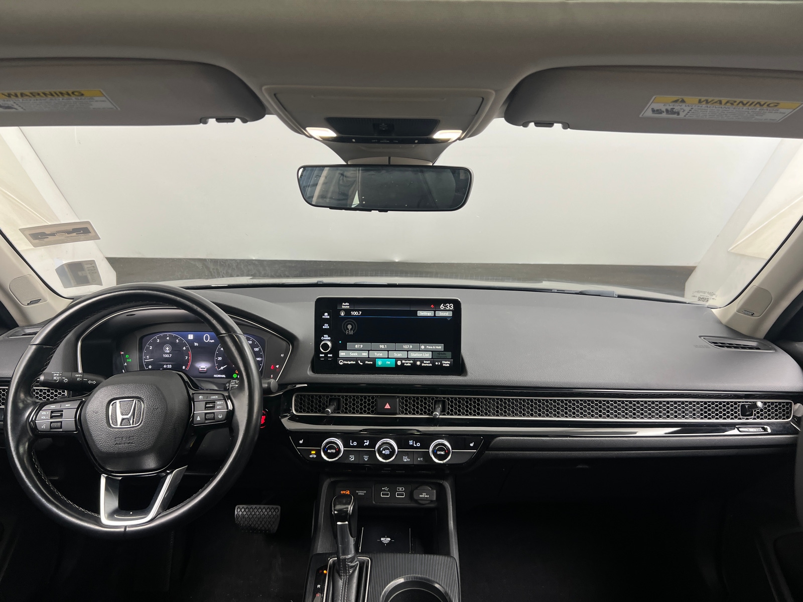 Thumbnail: 2022 Honda Civic - 3