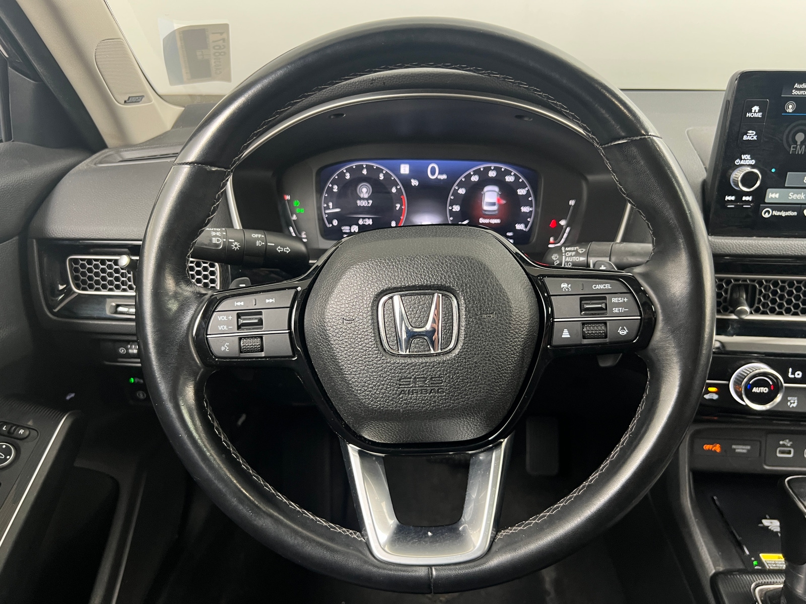Thumbnail: 2022 Honda Civic - 5