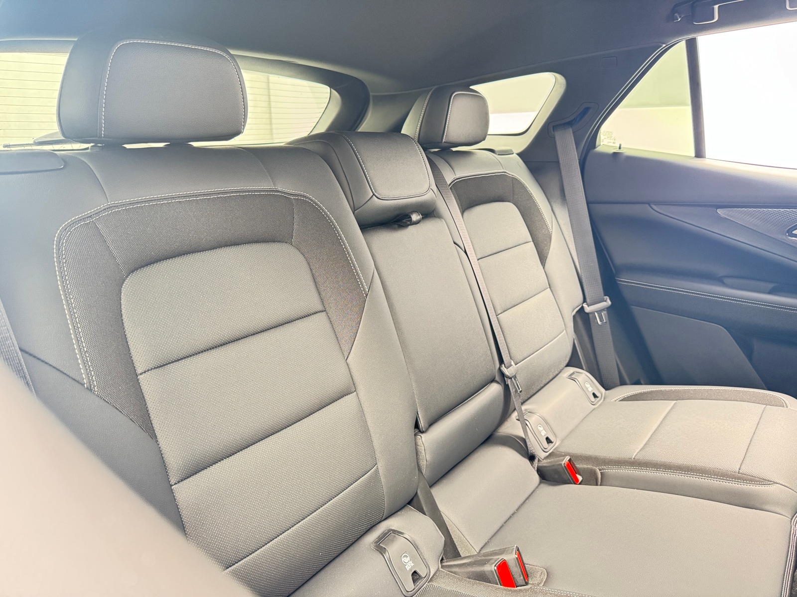 Thumbnail: 2024 Chevrolet Blazer EV - 5