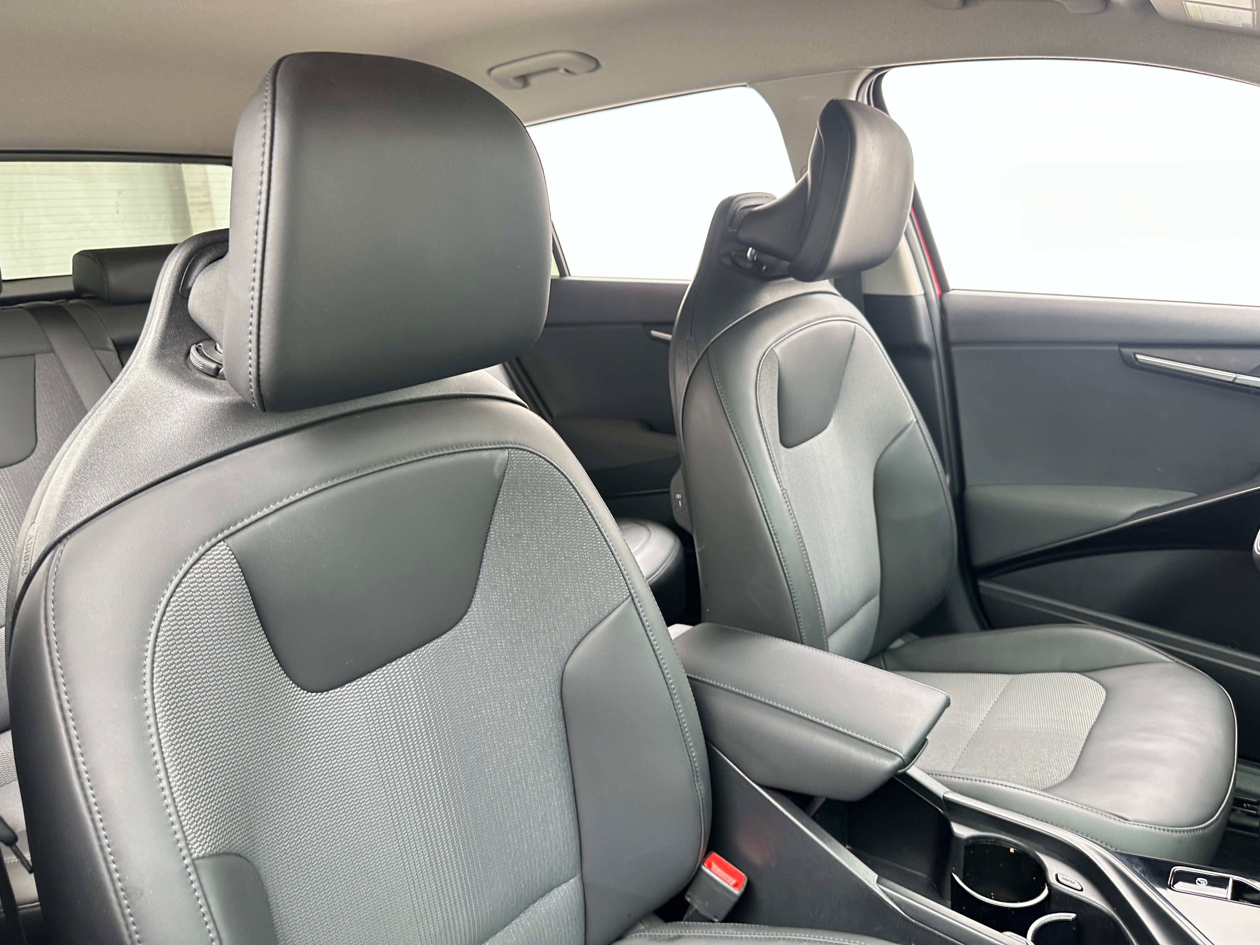 2024 Kia Niro