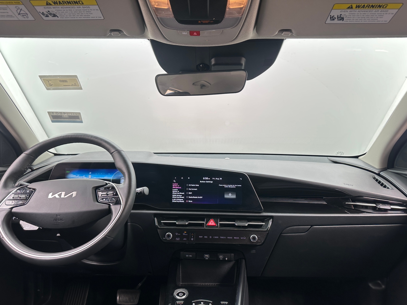 Thumbnail: 2024 Kia Niro - 2