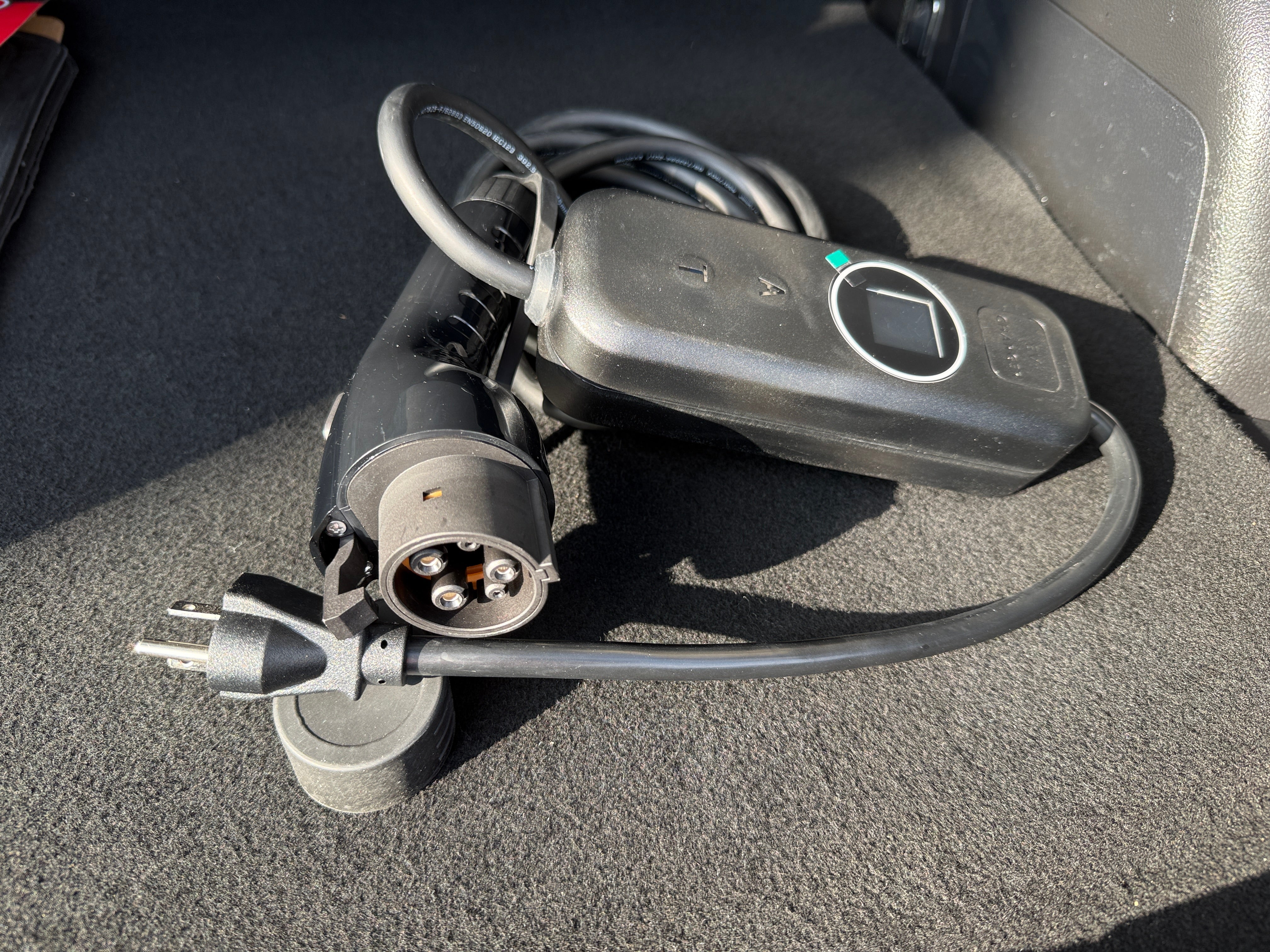 Used 2024 Kia Niro Wind with VIN KNDCR3L12R5098506 for sale in Oak Creek, WI