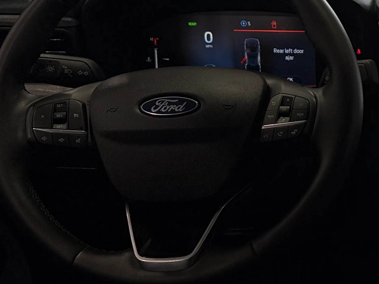 Thumbnail: 2025 Ford Maverick - 5