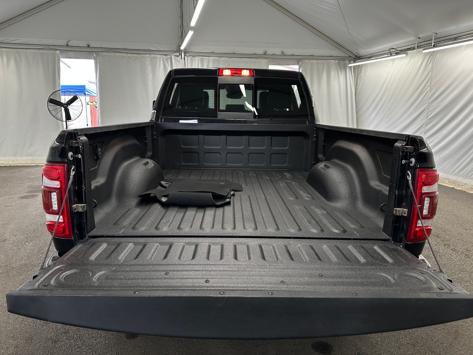 Thumbnail: 2024 RAM 2500 - 6