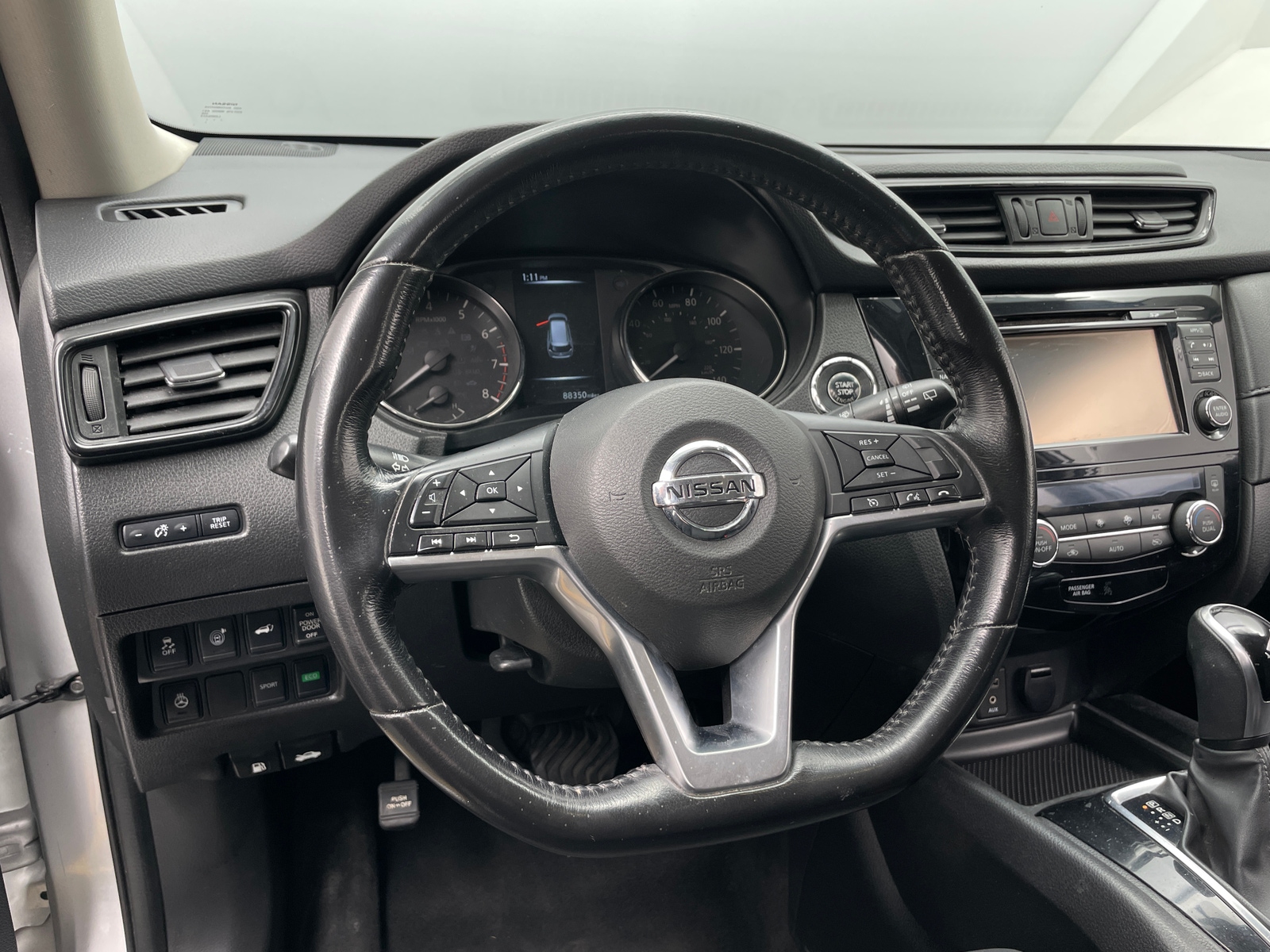 Thumbnail: 2017 Nissan Rogue - 5