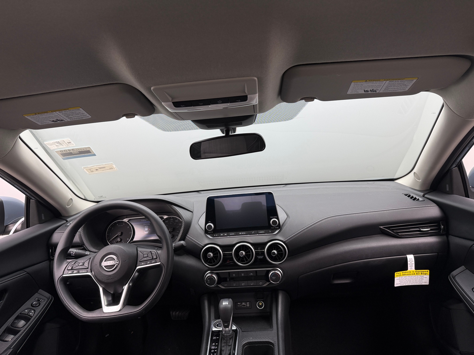Thumbnail: 2024 Nissan Sentra - 3