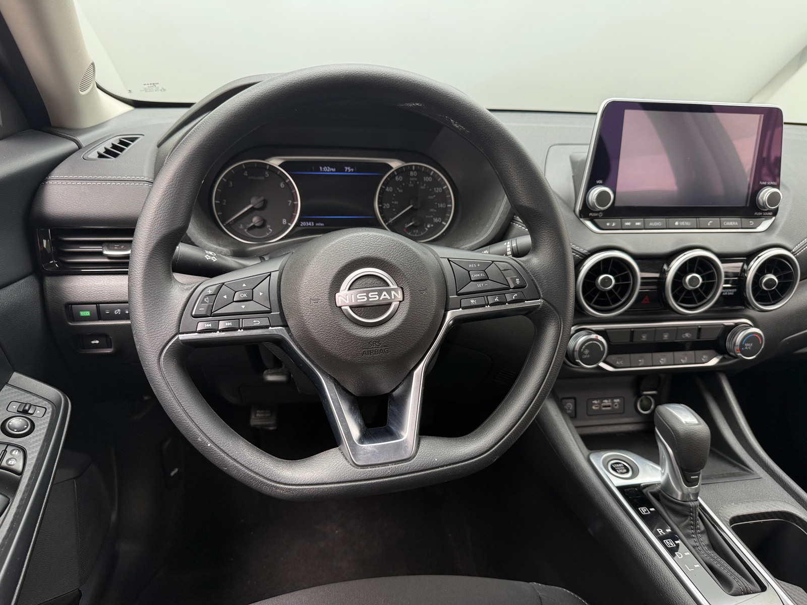 Thumbnail: 2024 Nissan Sentra - 5