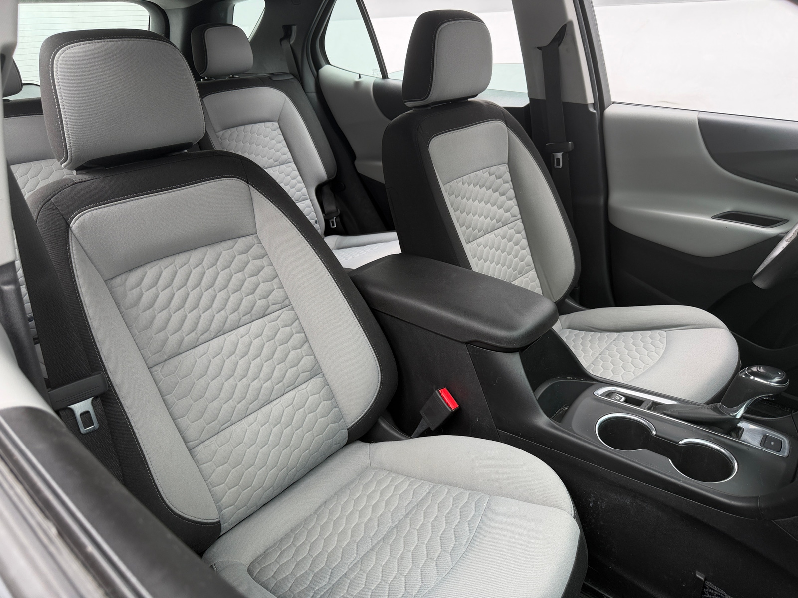 Thumbnail: 2018 Chevrolet Equinox - 2