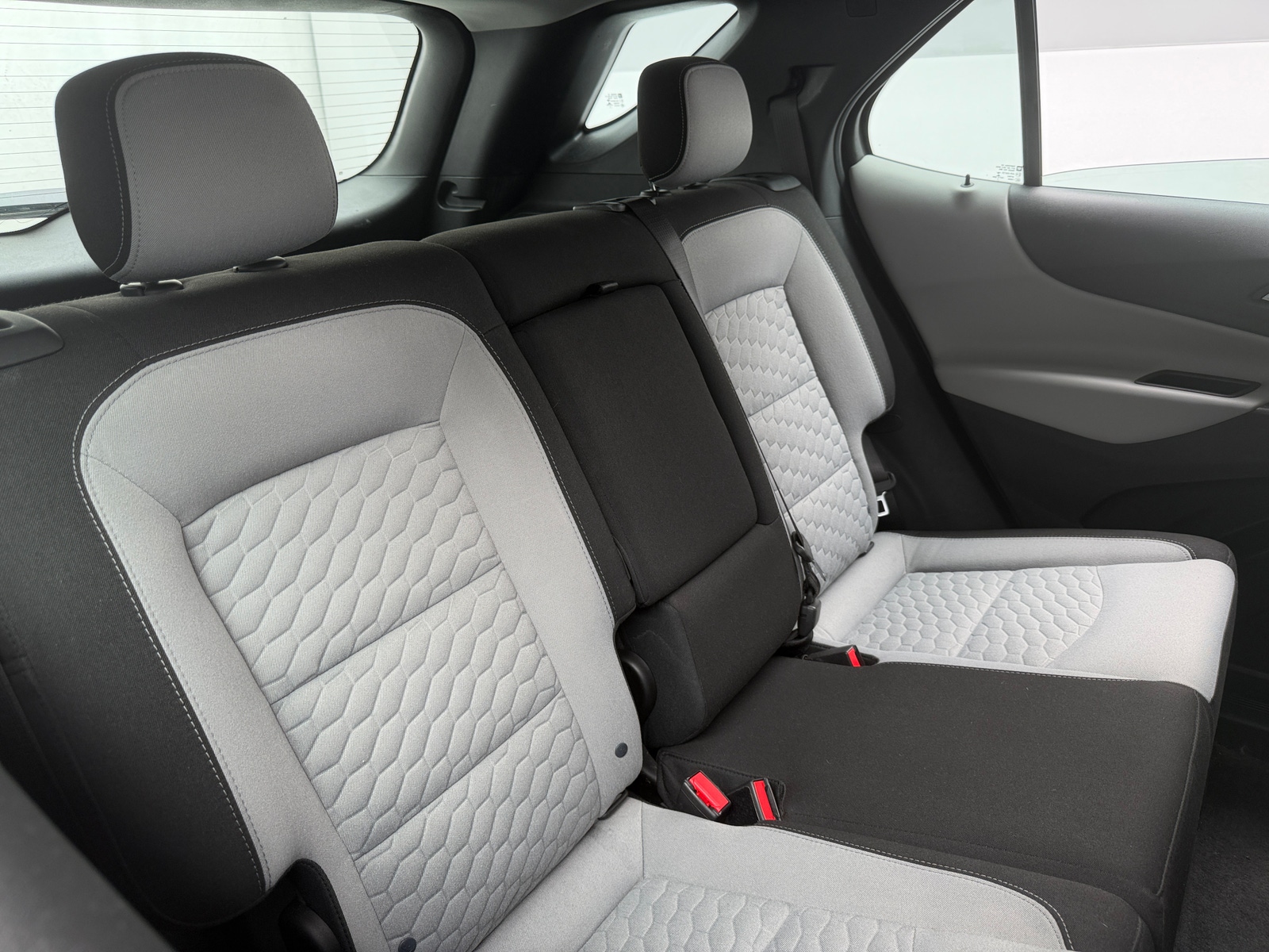 Thumbnail: 2018 Chevrolet Equinox - 6