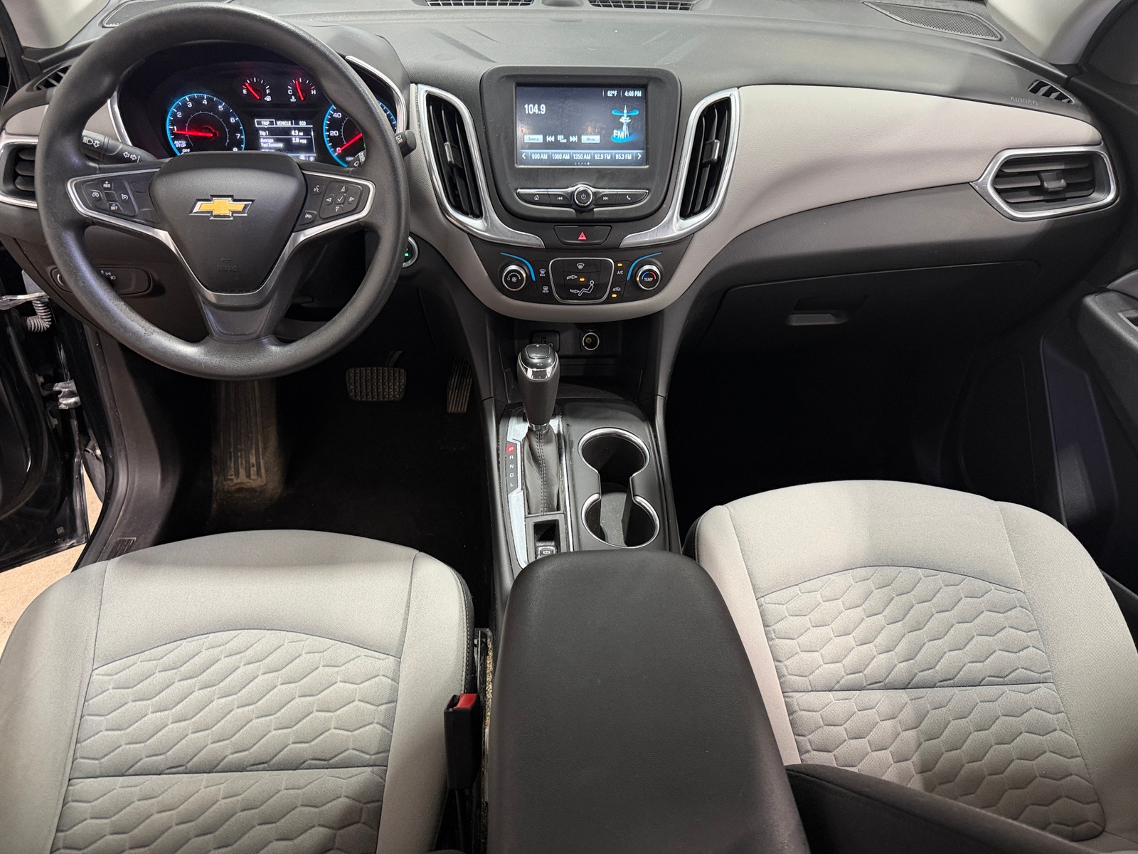 Thumbnail: 2018 Chevrolet Equinox - 3