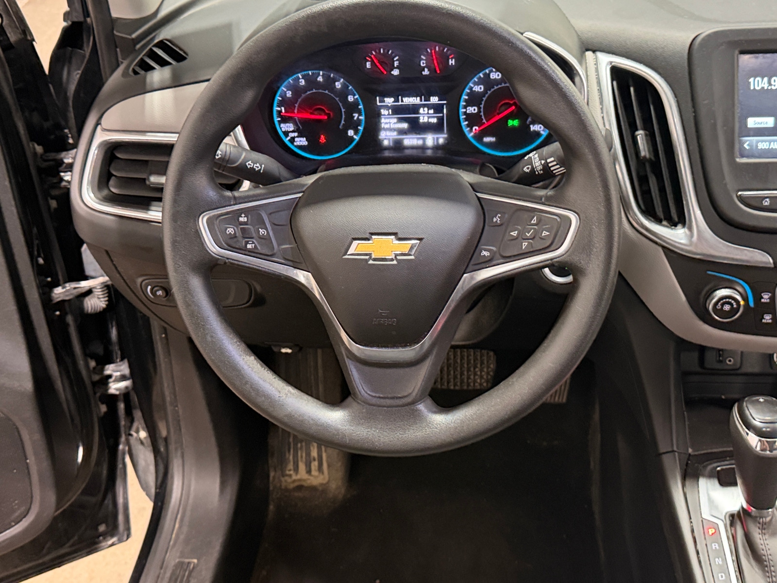 Thumbnail: 2018 Chevrolet Equinox - 5