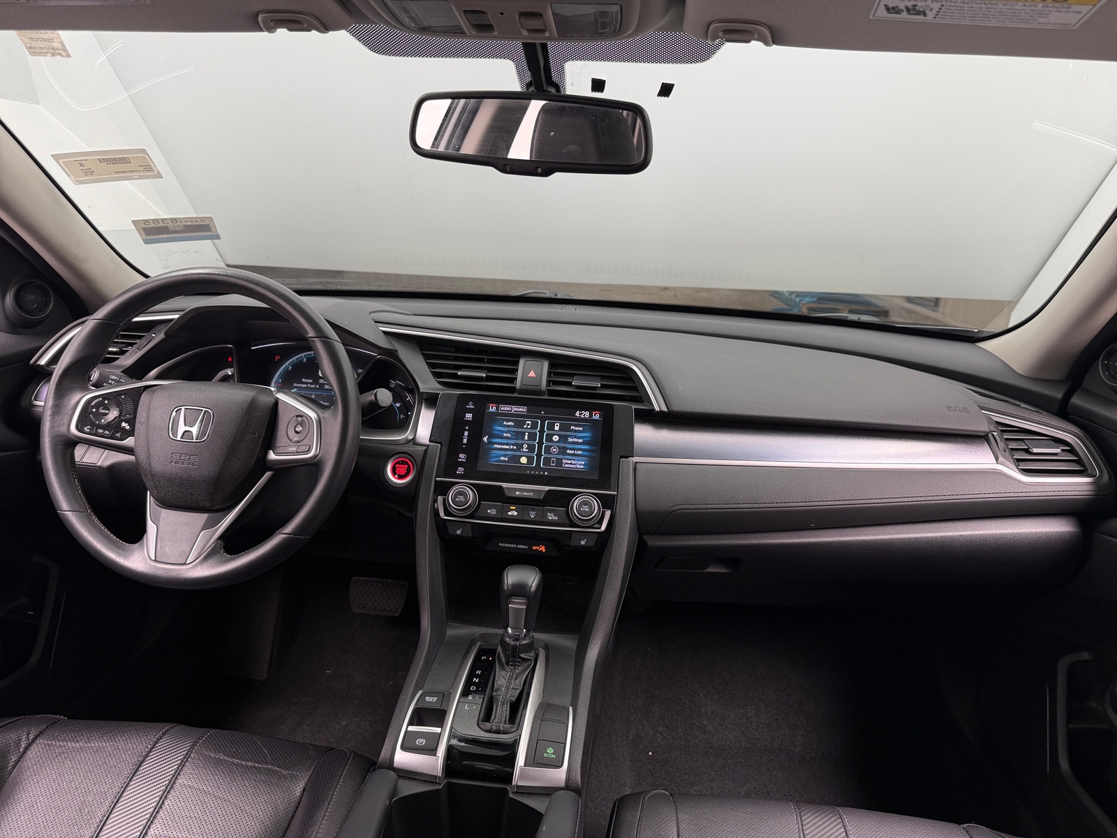 Thumbnail: 2016 Honda Civic - 2