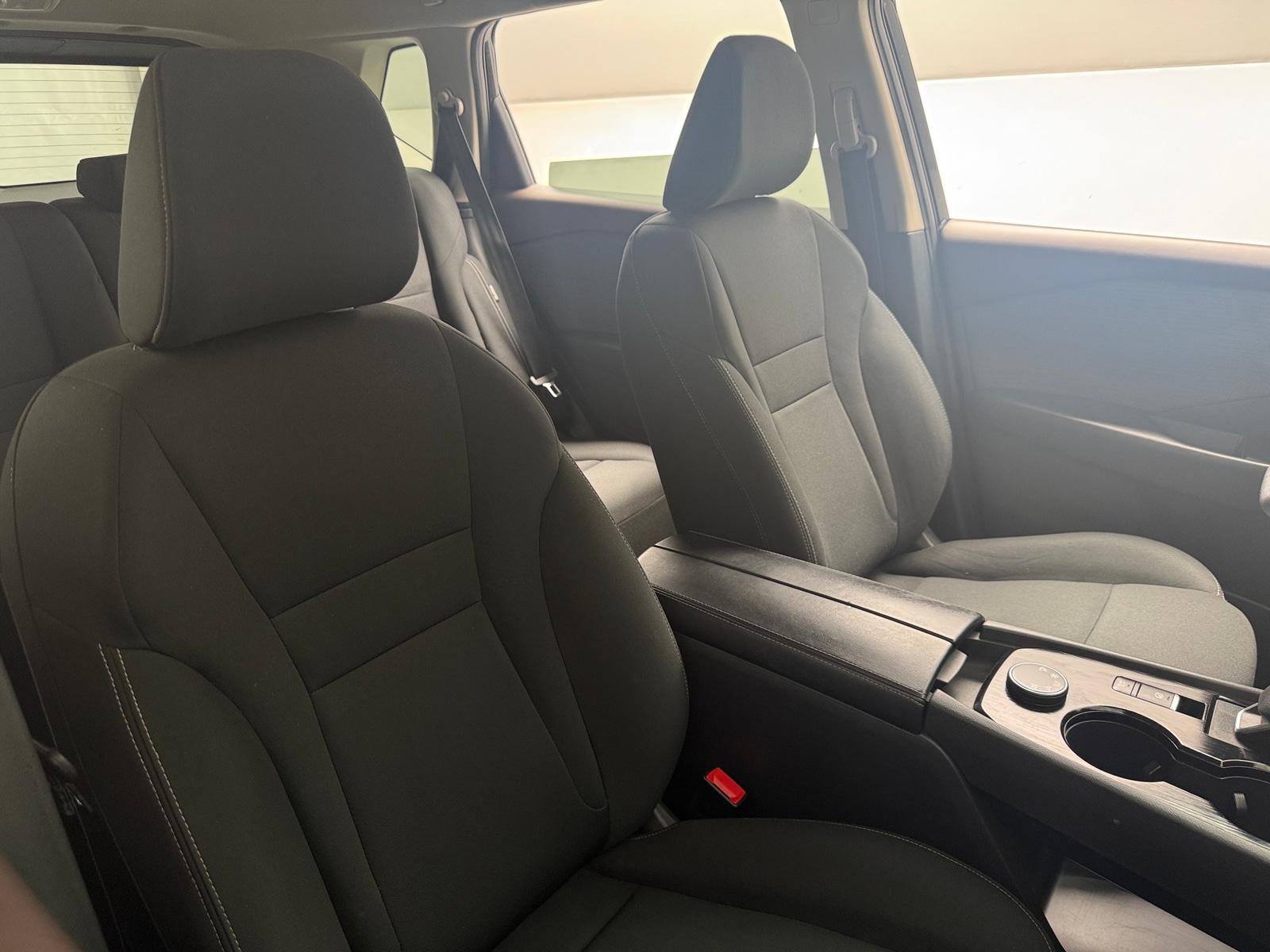 Thumbnail: 2023 Nissan Rogue - 2
