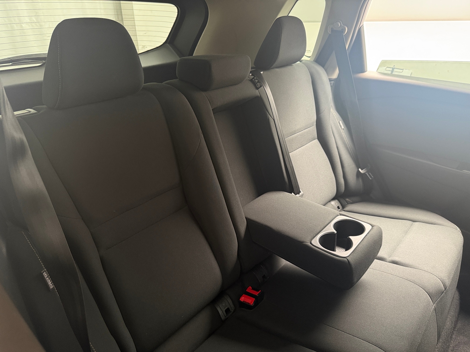 Thumbnail: 2023 Nissan Rogue - 6