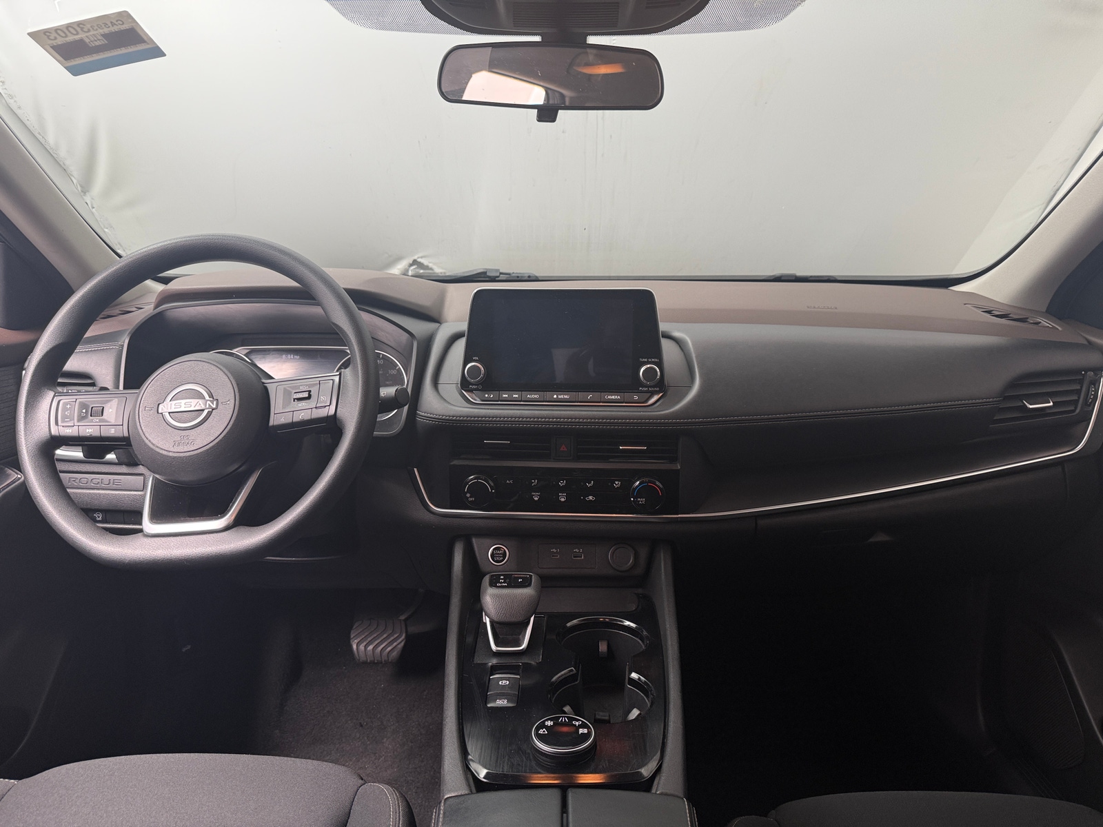 Thumbnail: 2023 Nissan Rogue - 3