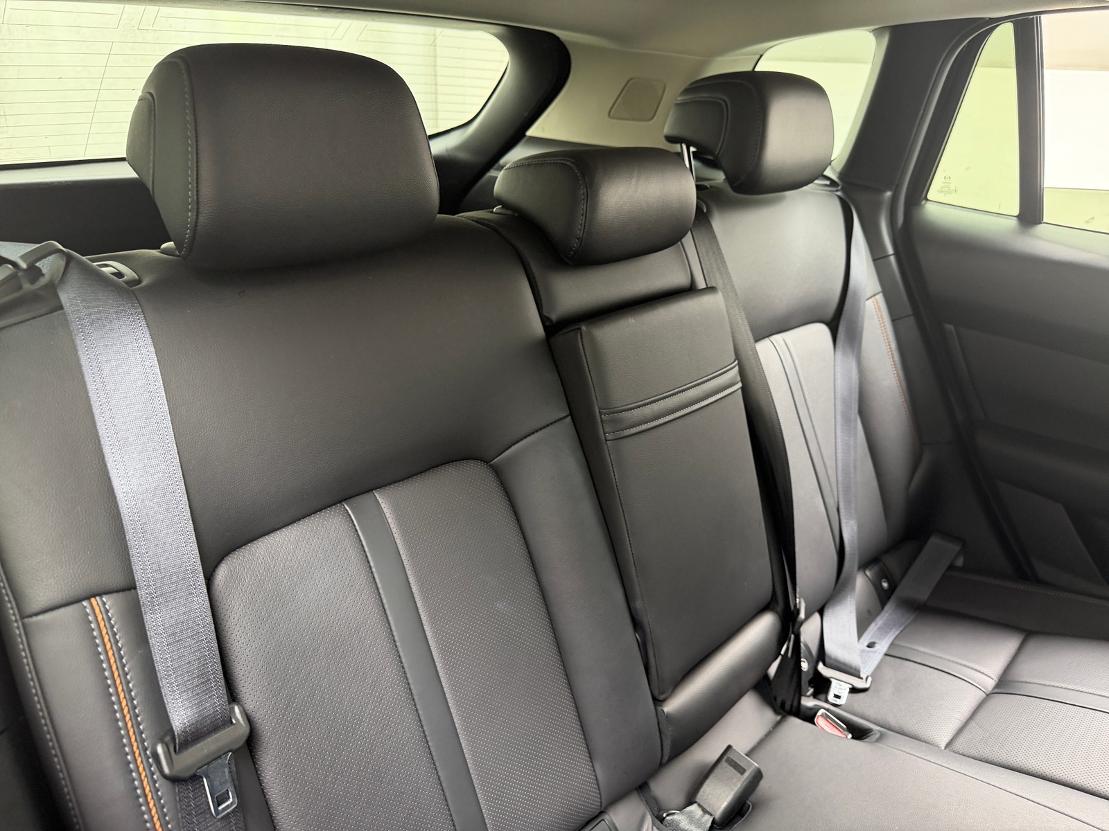 Thumbnail: 2026 Mazda CX-50 - 5