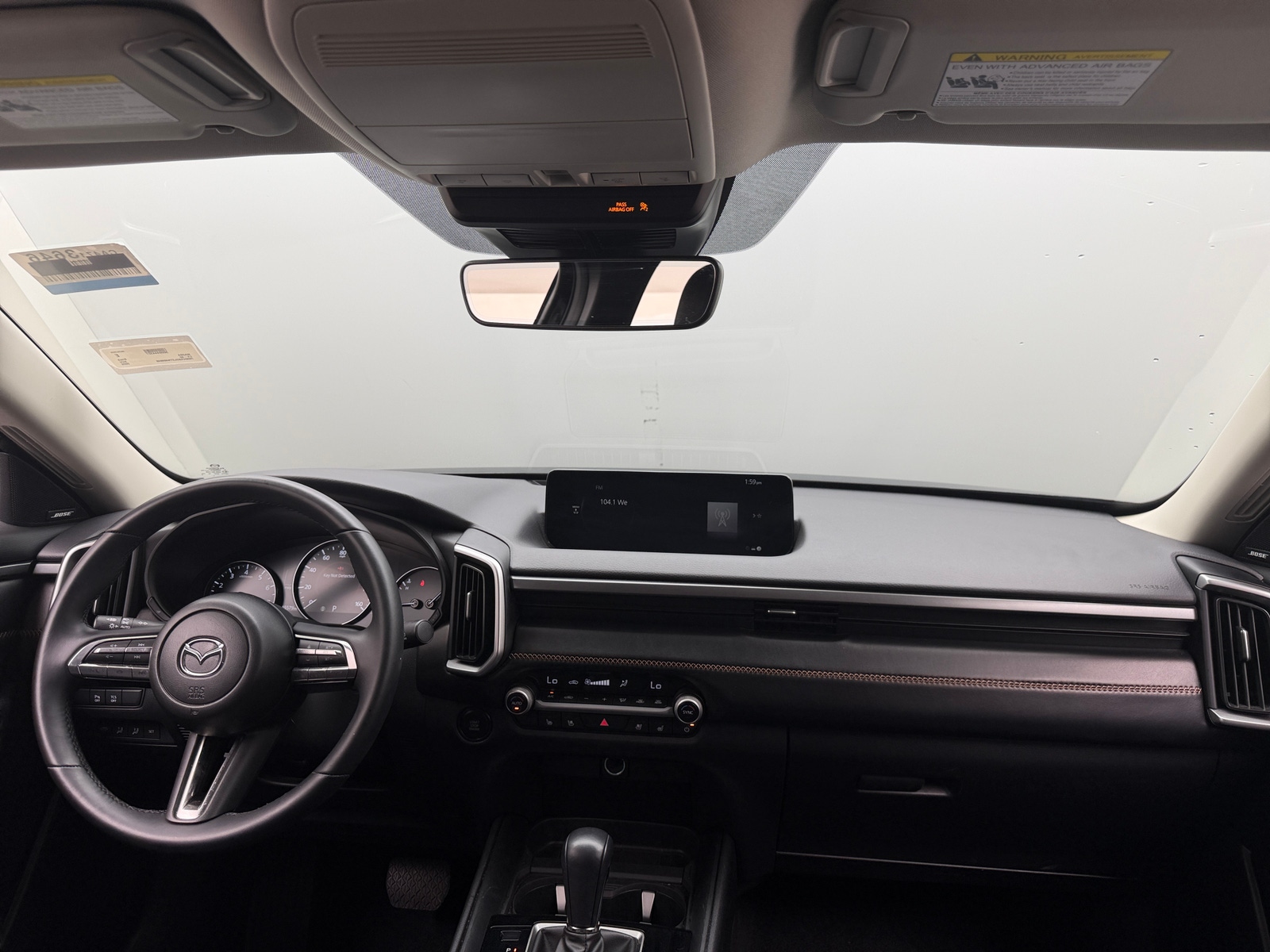 Thumbnail: 2026 Mazda CX-50 - 2