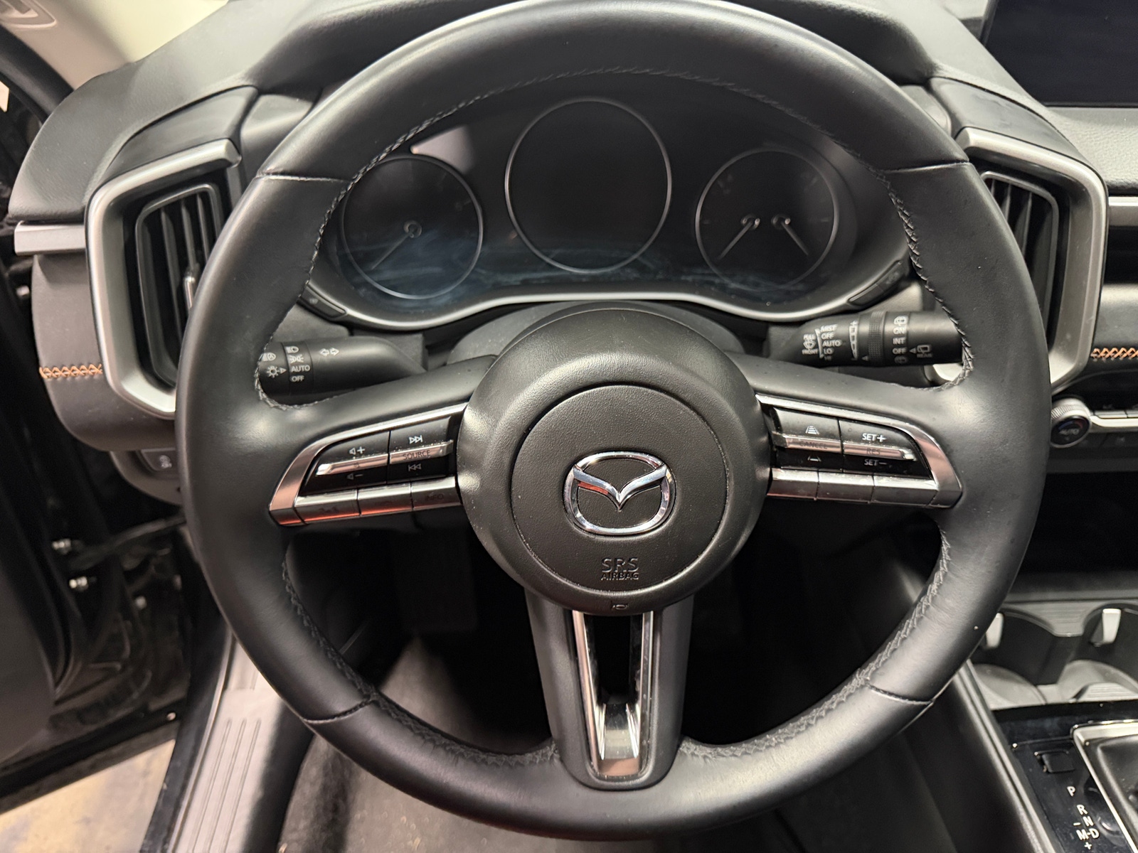 Thumbnail: 2026 Mazda CX-50 - 4