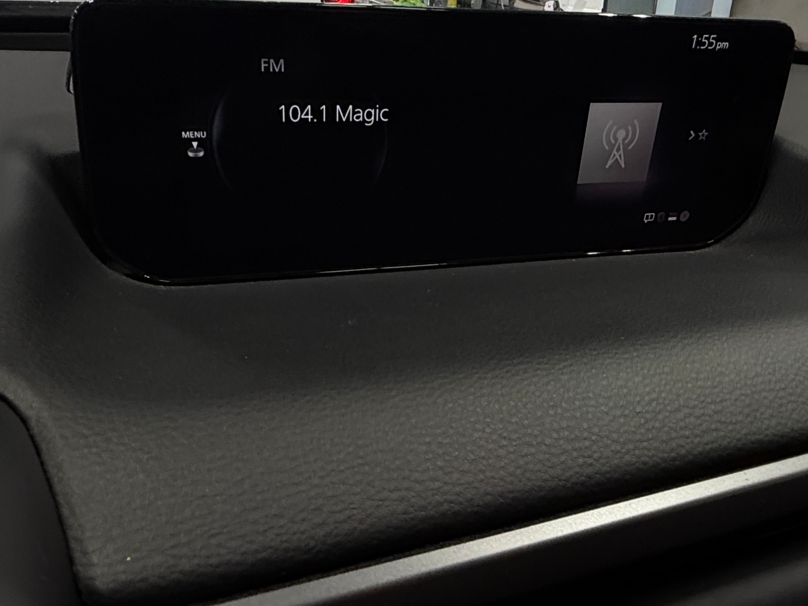 Thumbnail: 2026 Mazda CX-50 - 3
