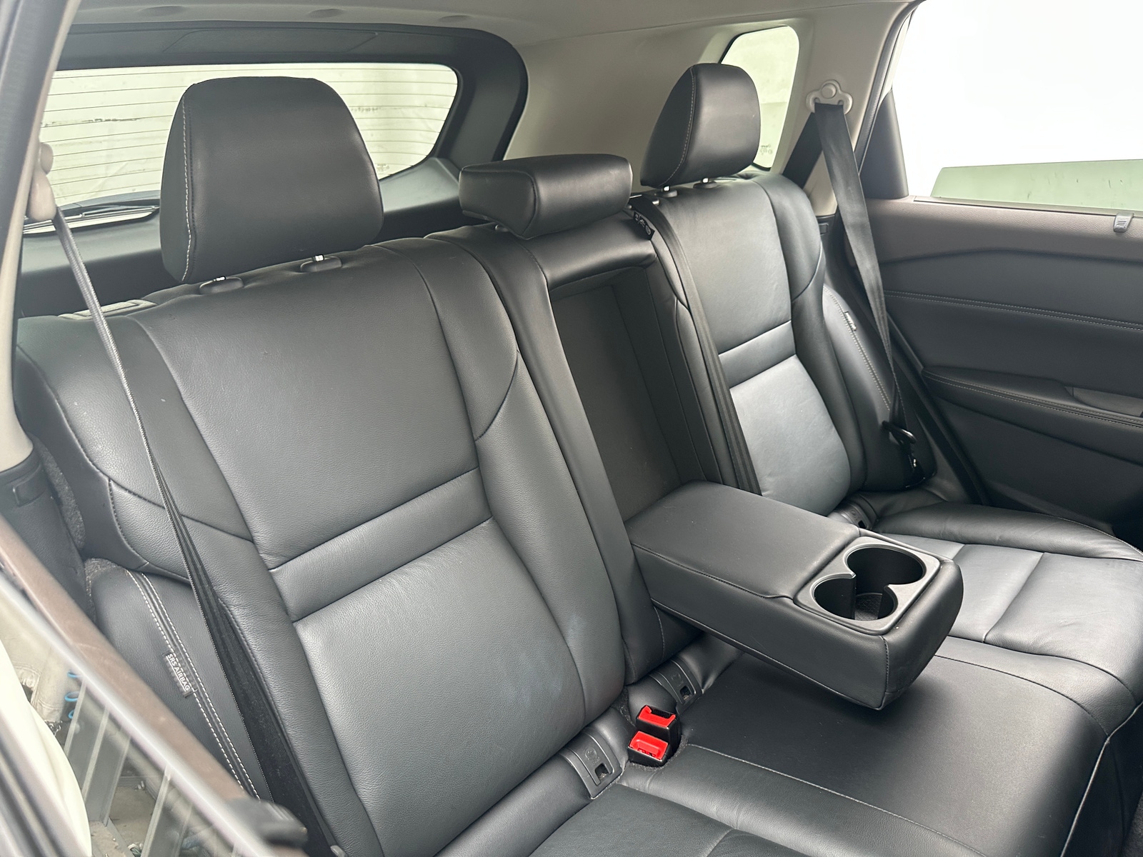 Thumbnail: 2021 Nissan Rogue - 5
