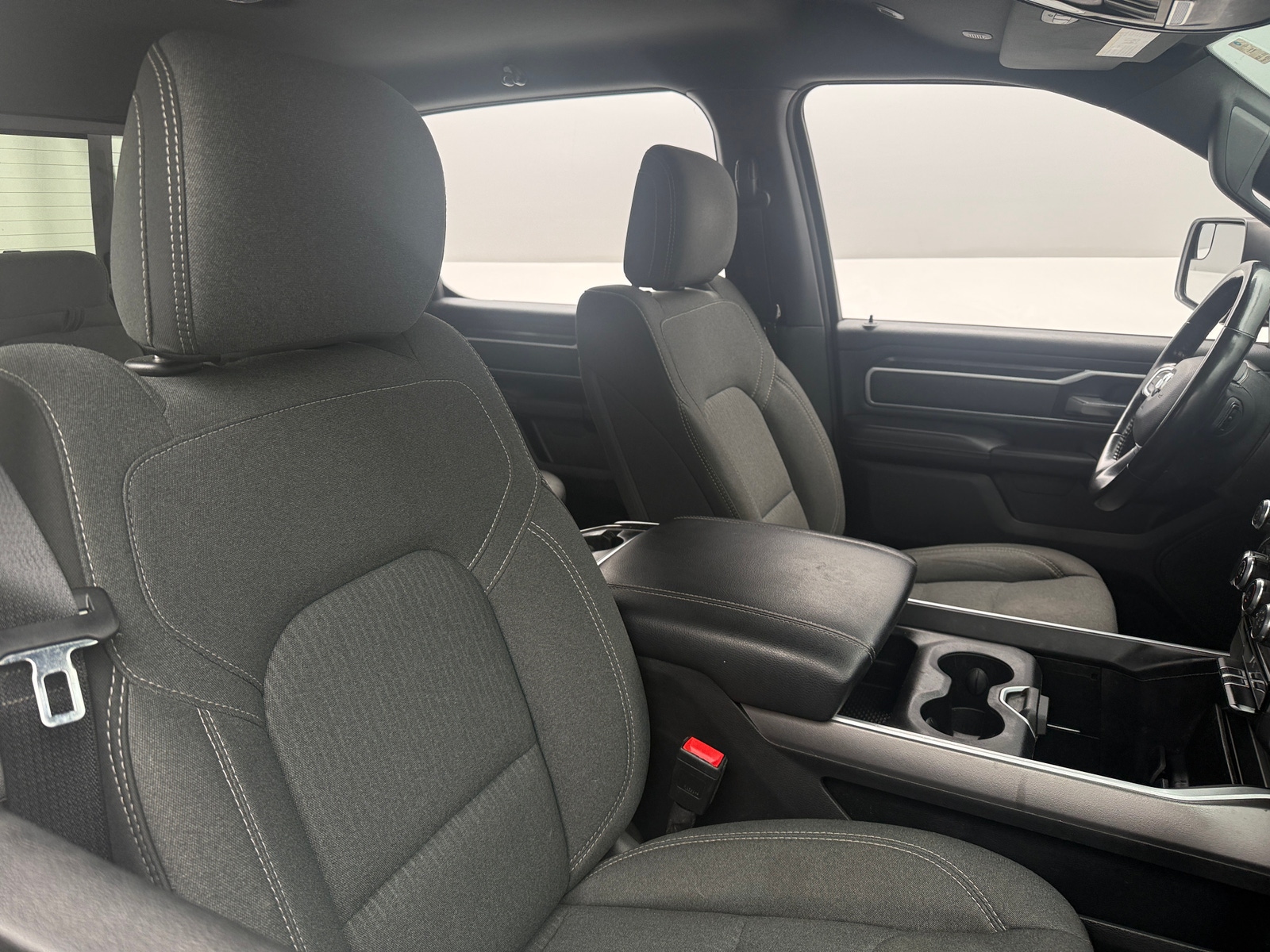 Thumbnail: 2021 RAM 1500 - 2